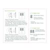 Energy Saving Digital Countdown Timer Switch Telephone Battery Vehicle Charging Electronic Timer Socket EU Plug For Home