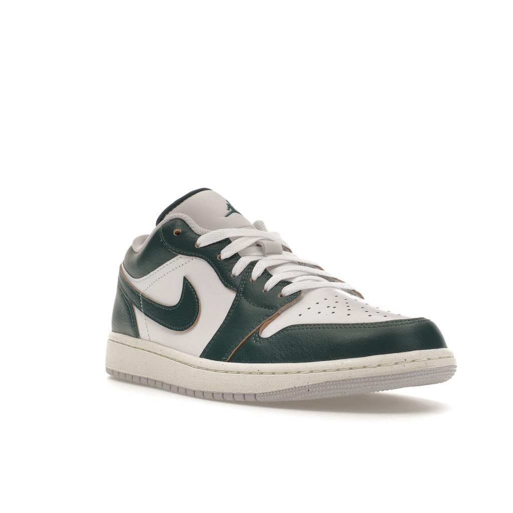 Air Jordan 1 Low SE 'Oxidized Green' FQ7687-300