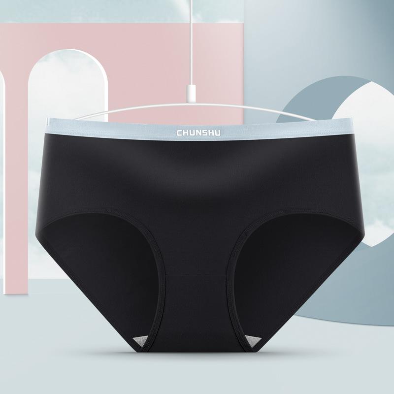 

Хлопковые трусики, сексуальные трусики, женское нижнее белье, трусы K135 XL чёрный