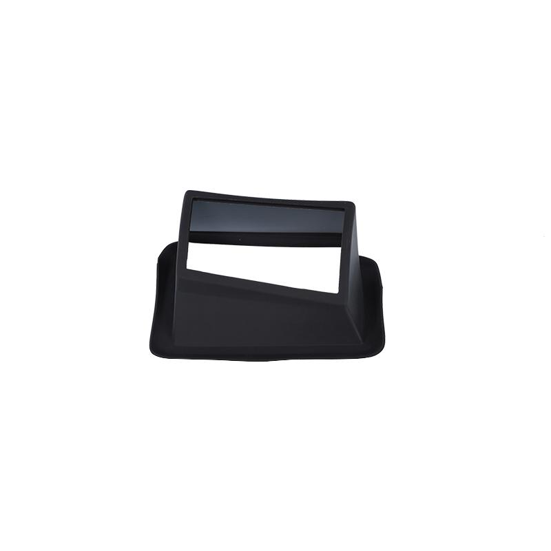 Instrument HUD Protective Cover For BYD Shark 6 Silicone Head Up Display Protective Cover Box Interior Upgrade Car Accessories