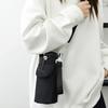 Waterproof Crossbody Water Bottle Purse Multi-functional Water Bottle Sling Bag  Travel