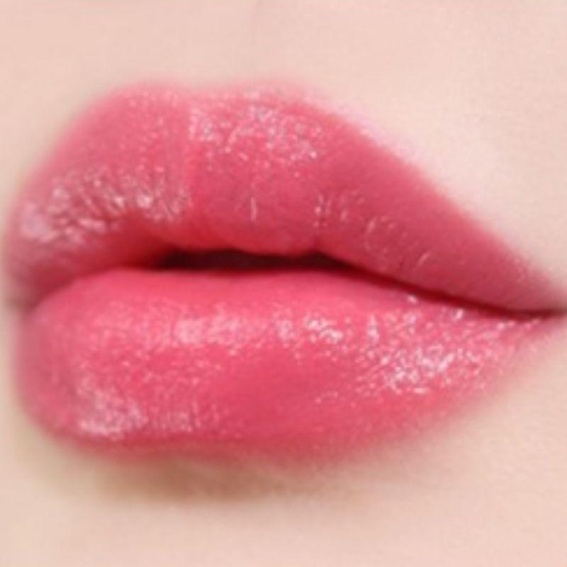 MISSHA Art Glam Rouge Lipstick Moisturizing Satin Lipstick Vibrant Color Korean Lip Makeup 3.6g