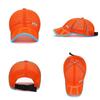 Lightweight Baseball Caps Breathable Mesh Caps Trucker Cap Snapback Hat  Summer