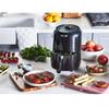 Deep Fryer Tefal EY1018 Easy Fry Compact