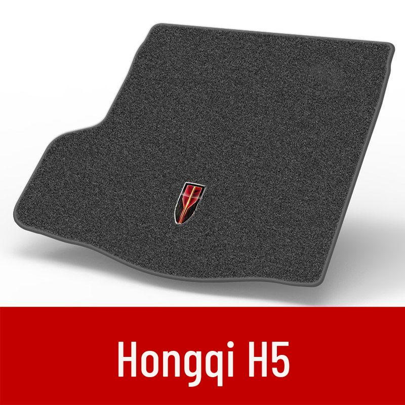 

Compatible Trunk Mat for Hongqi Models: H5, H7, H9, HS5, HS7, E-HS9 See Details