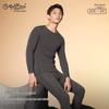 Goldlion Men's Thermal Underwear Set
