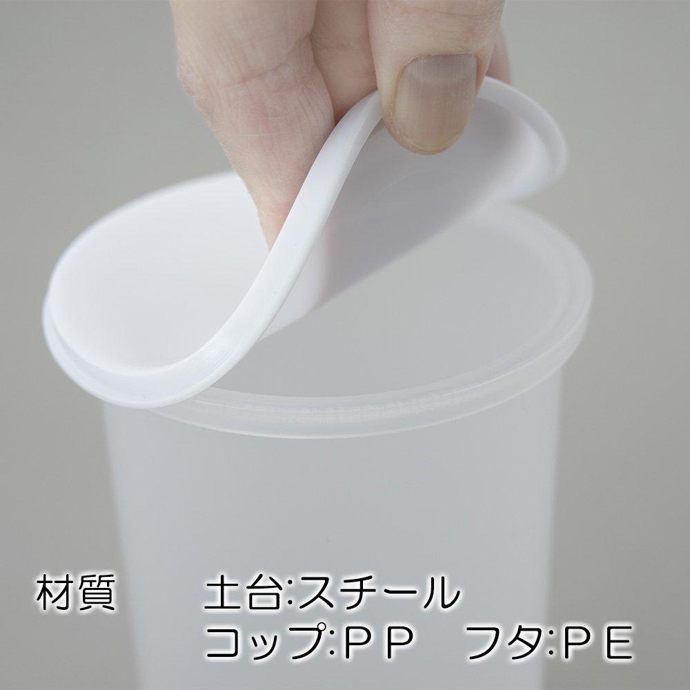 Sakura Craypas paint mixing Tokizara 6A tray,