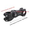 100 Mm Length Handlebar Stem Aluminum Alloy Bike Handlebar Stem  for BMX,Road and Mountain Bikes