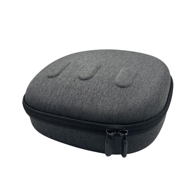 VR Glasses Storage Bag For Meta Quest 3 VR Travel Carrying Case Glasses EVA Hard Portable Protective Box