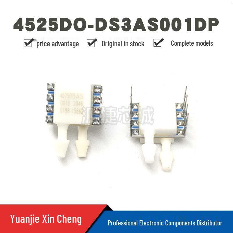 4525DO DIPS-8 Differential Pressure Airspeed Meter 4525D Sensor Silk Screen