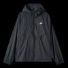 Nike Men's IO9628-010 Woven Hooded Jacket