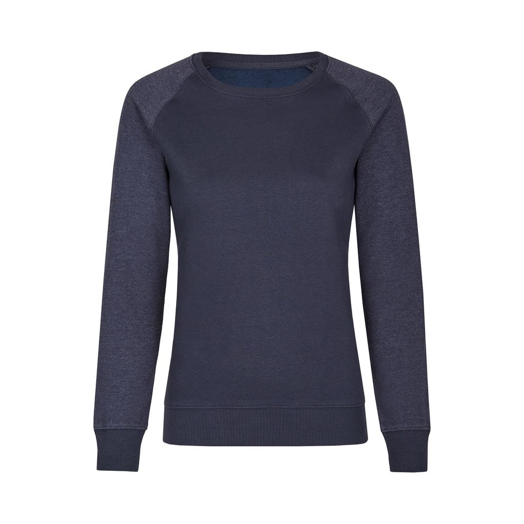 Miners Mate Womens/Ladies My Mate Crew Neck Sweatshirt