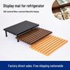 Moisture-Proof Fresh-Keeping Pork Display Mat for Trays and Freezers