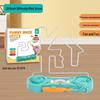 Kids' Electric Touch Maze Fire Line Game - Focus Training Toy
