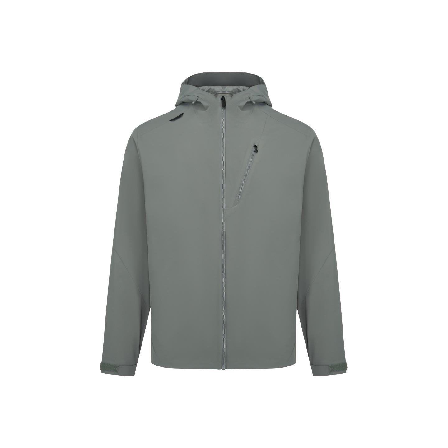Vestes Under Armour Homme Vert Argile 709 à Capuche (Non détachable) M