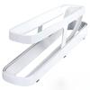 Storage Egg Refrigerator Box Kitchen Tools Automatic Sort Double Antifall Deck