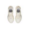 New LiNing Running Collection Low Top Running Shoes Women's White Gray ARLS022-4