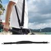 Thick Foam Black High Strength Camera Neck Strap Shoulder Belt Sling for DJI Ronin SC