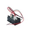 0.56  DC 0-10A Display Car Amp Meter Digital Amperemeter Ammeter Current Panel Red LED Ampere Tester