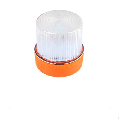 Traffic Warning Light V16 Emergency Instant Waterproof Induction Lamp for