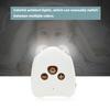 Voice Intercom Baby Monitor 2.4Ghz Wireless Long Range  Audio Sender Reciever Lullaby Temperature Display Nanny Cam V50