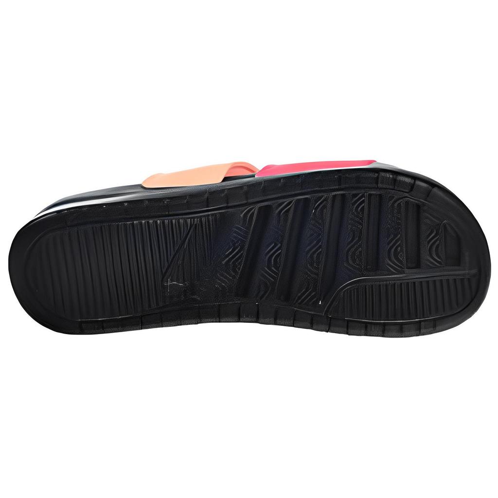 Nike Benassi Duo Ultra Slide 'Racer Pink Sunset Glow' Women's 819717-602