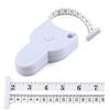 Automatic Telescopic Tape Measure Body Measuring Tape for Body Meter Measure Metric Tapes Sewing Ruler Tools