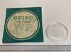 SEIKO Crystal 250W02AN 1 Piece New Storage Mechanical Watch Tokilight MAL25W30 Long-term