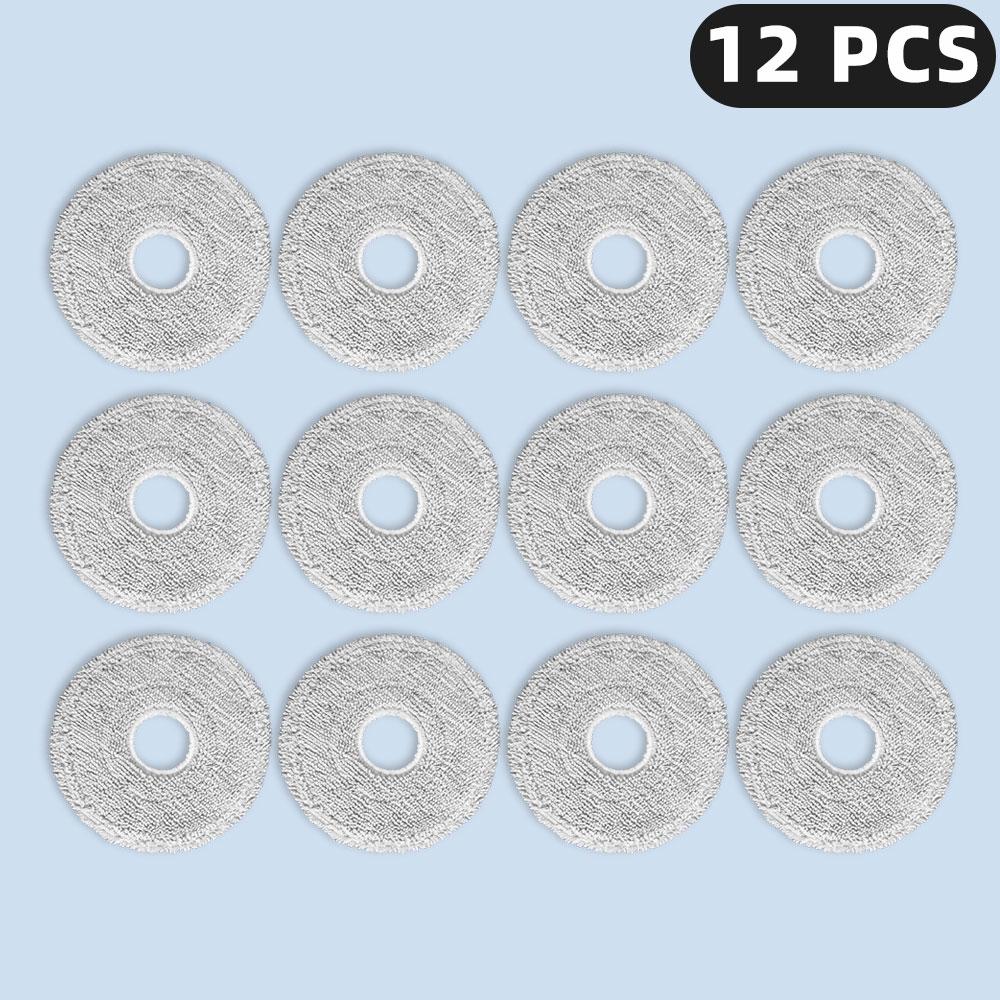 Compatible For Dreame Mova E30 Ultra / L10s Ultra Gen 2 / L10s Pro Ultra Heat / X30 Ultra Spare Parts Accessories Consumables
