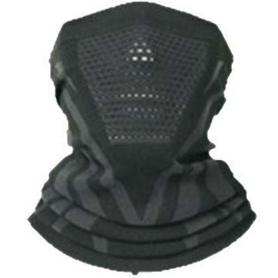 Windproof Winter Cycling Headband & Neck Warmer: Breathable, Thickened, Cold-Proof for Outdoor Sports & Mountaineering.