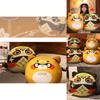 Adorable Genshin Impact Plush Toys Soft Stuffed Collectible Figures For Kids