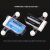 Mountain Bike Safety Warning Lamp LED Bike Wheel Light Replacement Cycling Tire Light Cycling Accessories
