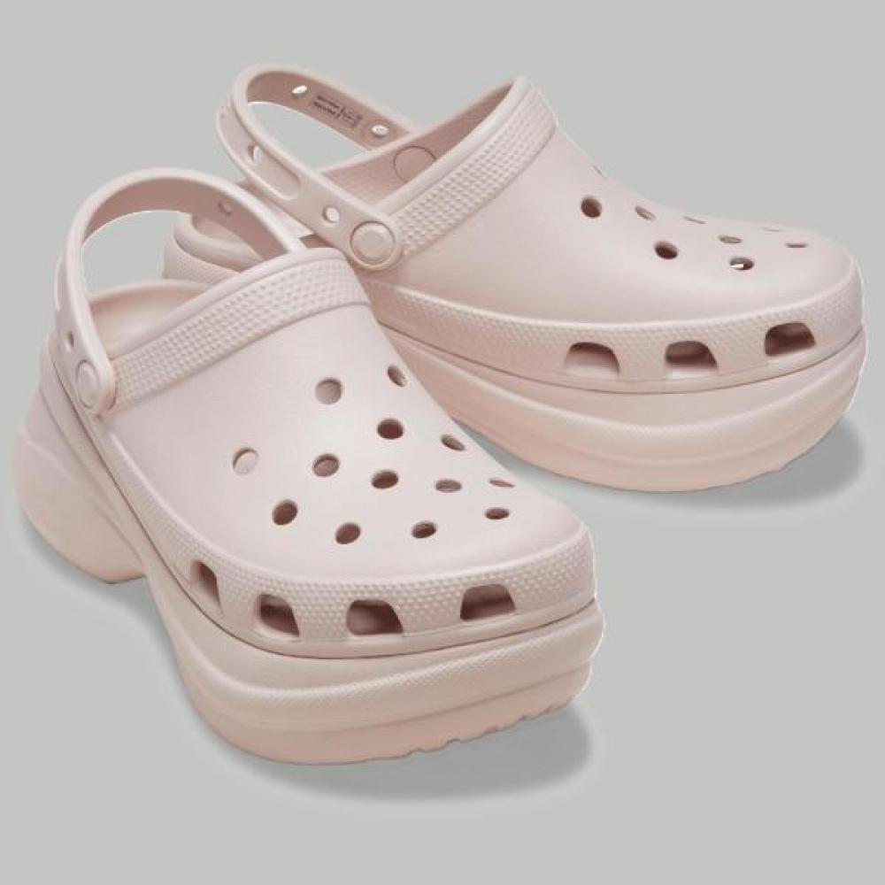 

Crocs Bay Cloak Quarts 206302 6ur 230 (W6)