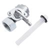 Fuel Shut On Off Valve Petcock, For PREDATOR 69728 212cc 4000W/3200W Generator