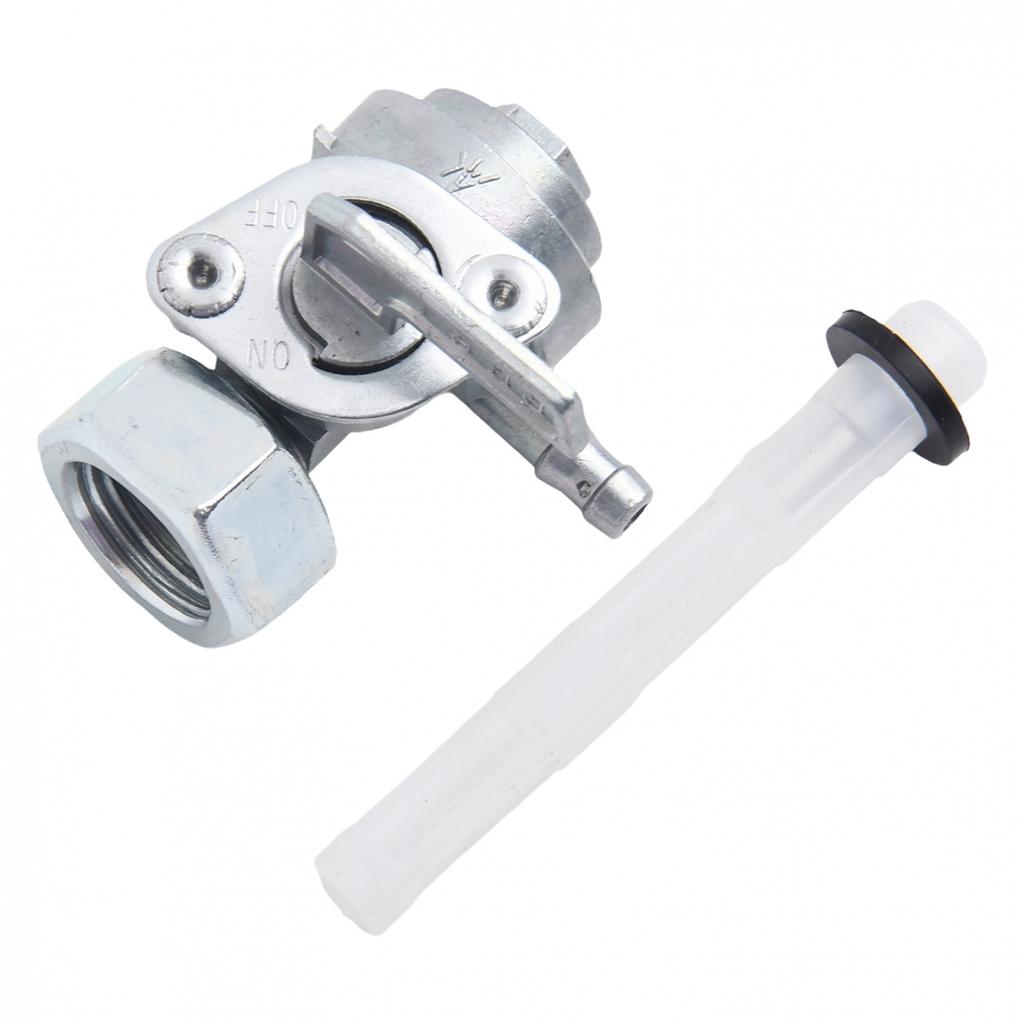 Fuel Shut On Off Valve Petcock, For PREDATOR 69728 212cc 4000W/3200W Generator