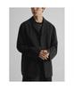 8Seconds Cotton Nylon Setup Jacket Black