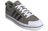 Adidas Neo Bravada Green/White FW2884