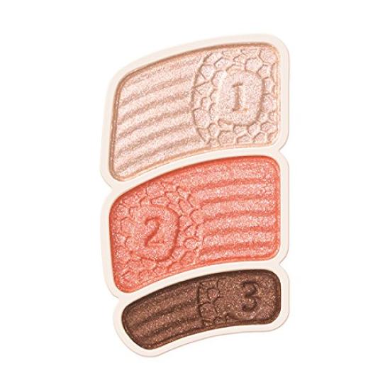 Prior Beauty Lift Eye Color Coral 3g