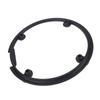 Mountain Bike Bicycle Chain Wheel Crankset Support Protection Cover Accessories