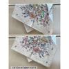 16 Momme 100% Mulberry Silk Square Scarf Womens Fashion Shawl