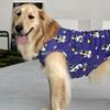 BARKDOG Bark Cotton Vest Indoor Wear