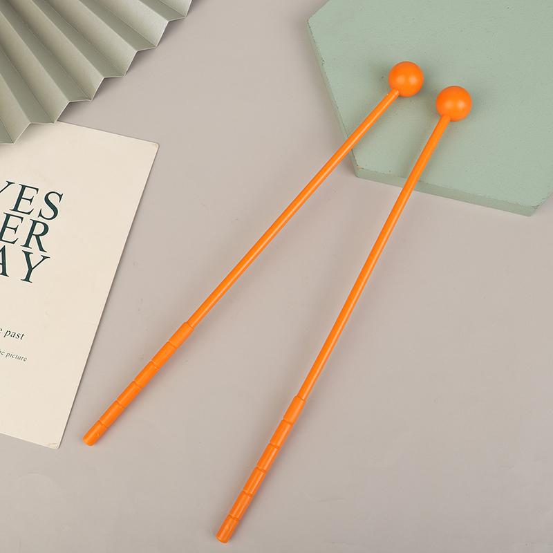 2ks Paličky na bicí buben Paličky Paličky Paličky pro dospělé Dětská hůl Palička na hudební nástroj Plastové hudební nástroje Dětské hračky