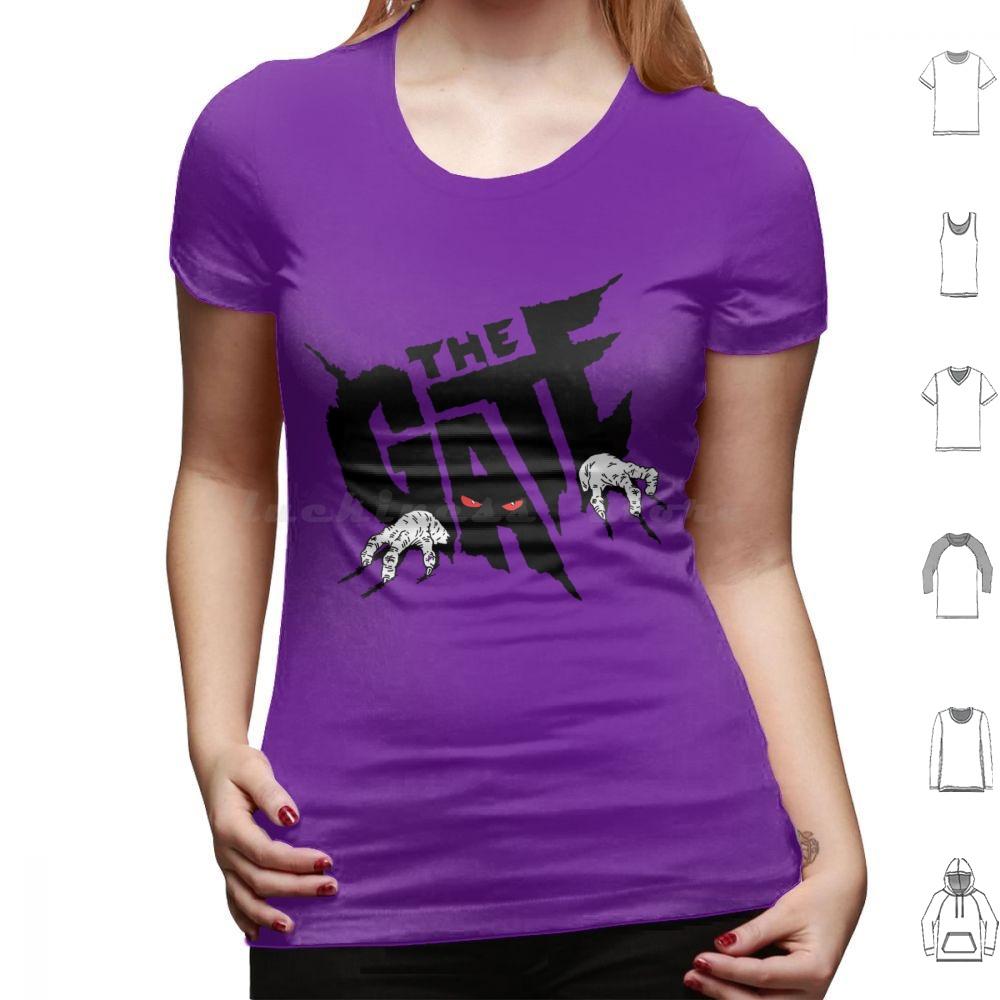 The Gate T Shirt Cotton Men Women DIY Print The Gate Eighties Eighties Movie Et Spielberg 80s Horror Scary Practical Effects
