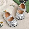 New Style Children's Shoes - Versatile Girls' Shoes - Single Shoes - Baby Walking Shoes