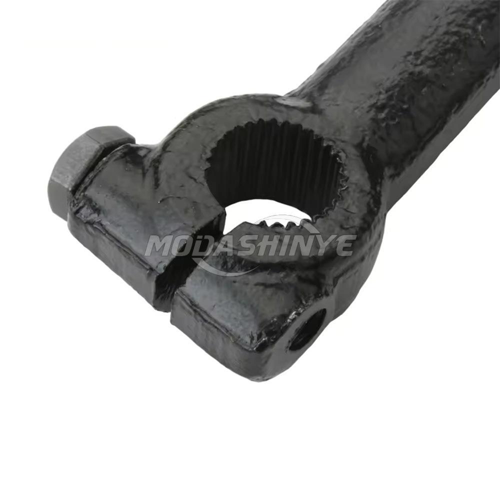 Honda Kick Start Lever for Bali SJ, Dio ZX SR SP, Giorno, Joker, Lead