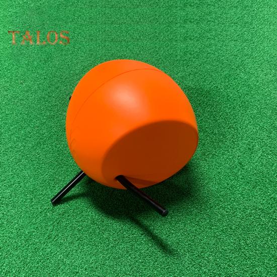 Golf Swing Trainer Hand Position Arm Posture Corrector Golf Swing Practice Connecting Ball Training Aid for Beginners