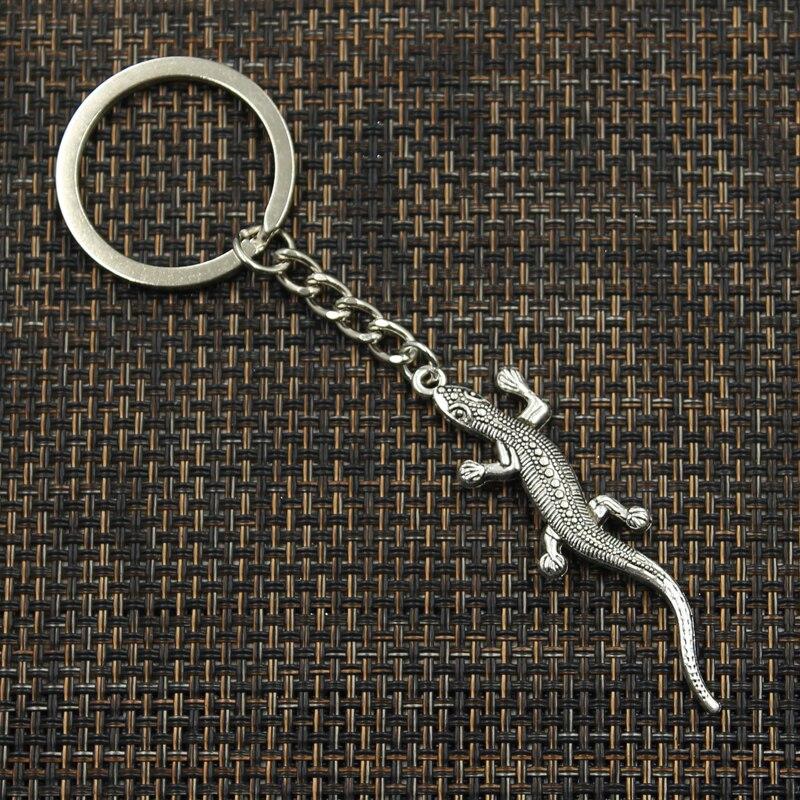 Модный 30 мм брелок для ключей — фото 4