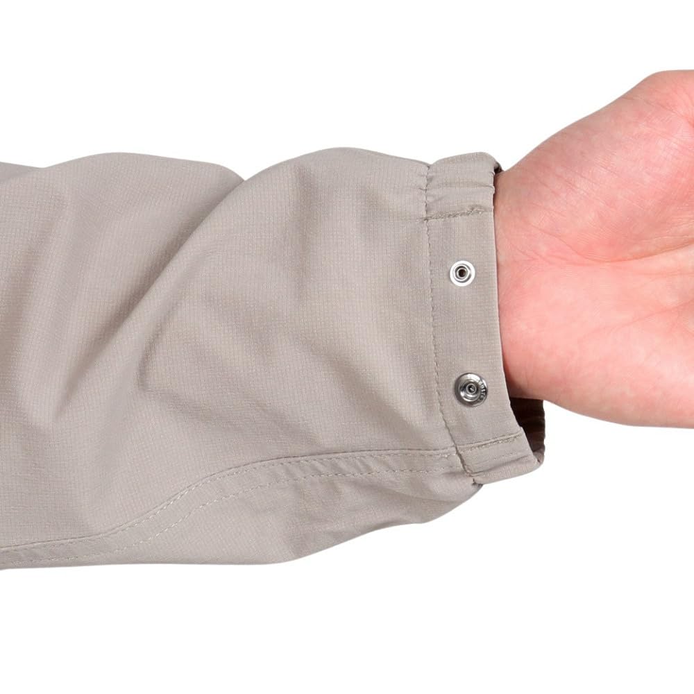 The North Face TNF Be Free Mineral Size L Jacket, Gray,