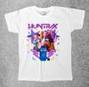 Huntrix K-Pop Demon Hunters 011 Anime/Manga Childrens/Kids Adult T Shirts/t-shir