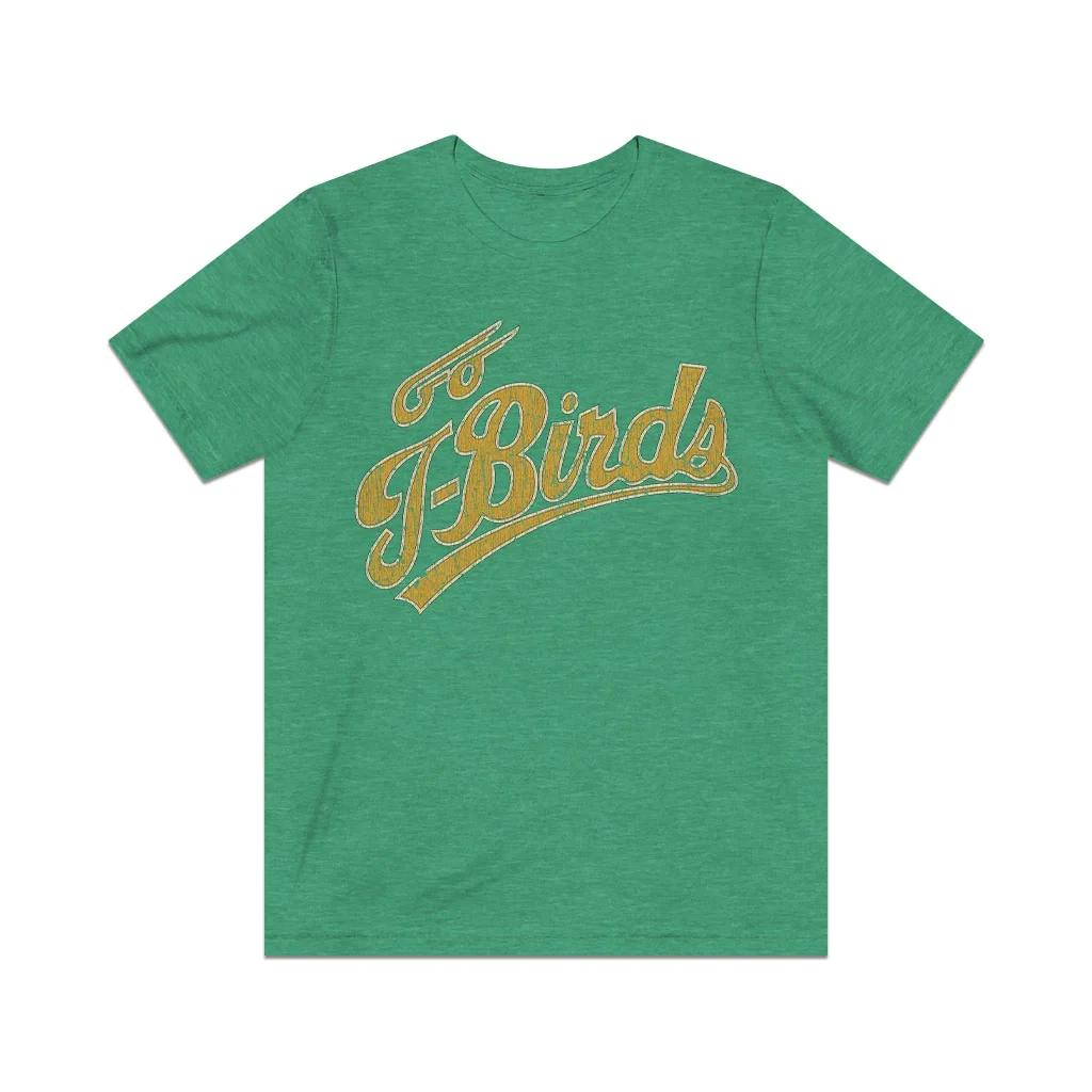 Go T-Birds 1978 Vintage Men s T shirt S